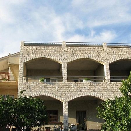 Apartments Josi - Parking And Barbecue Grebaštica 외부 사진