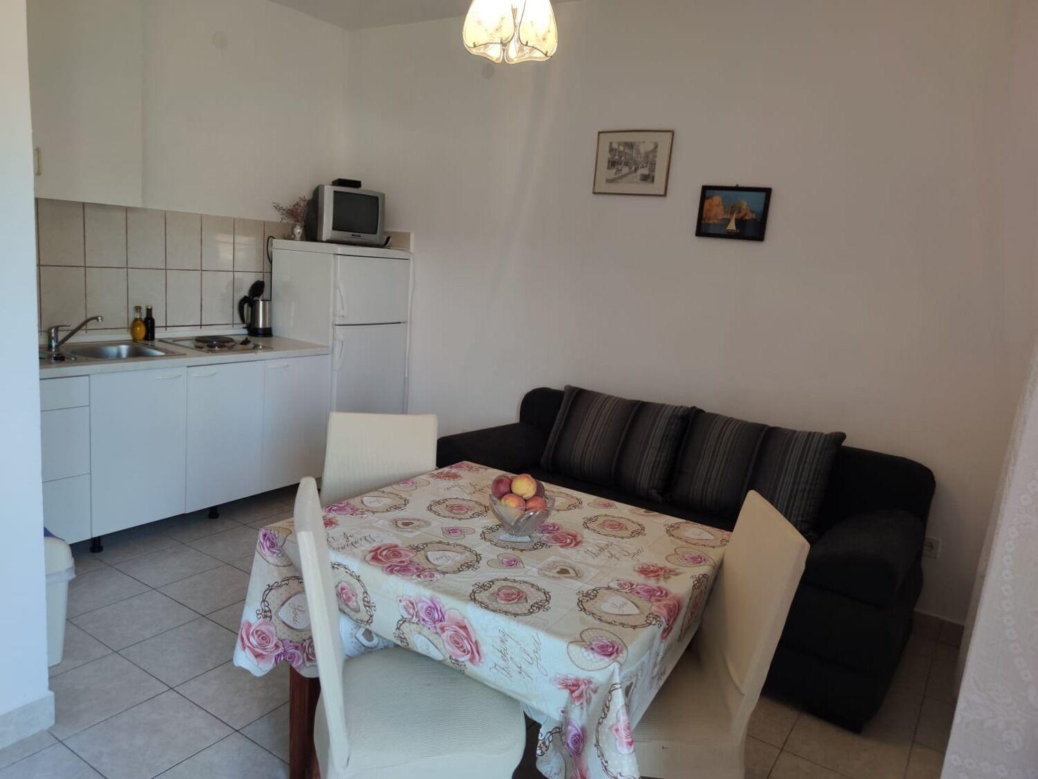 Apartments Josi - Parking And Barbecue Grebaštica 외부 사진