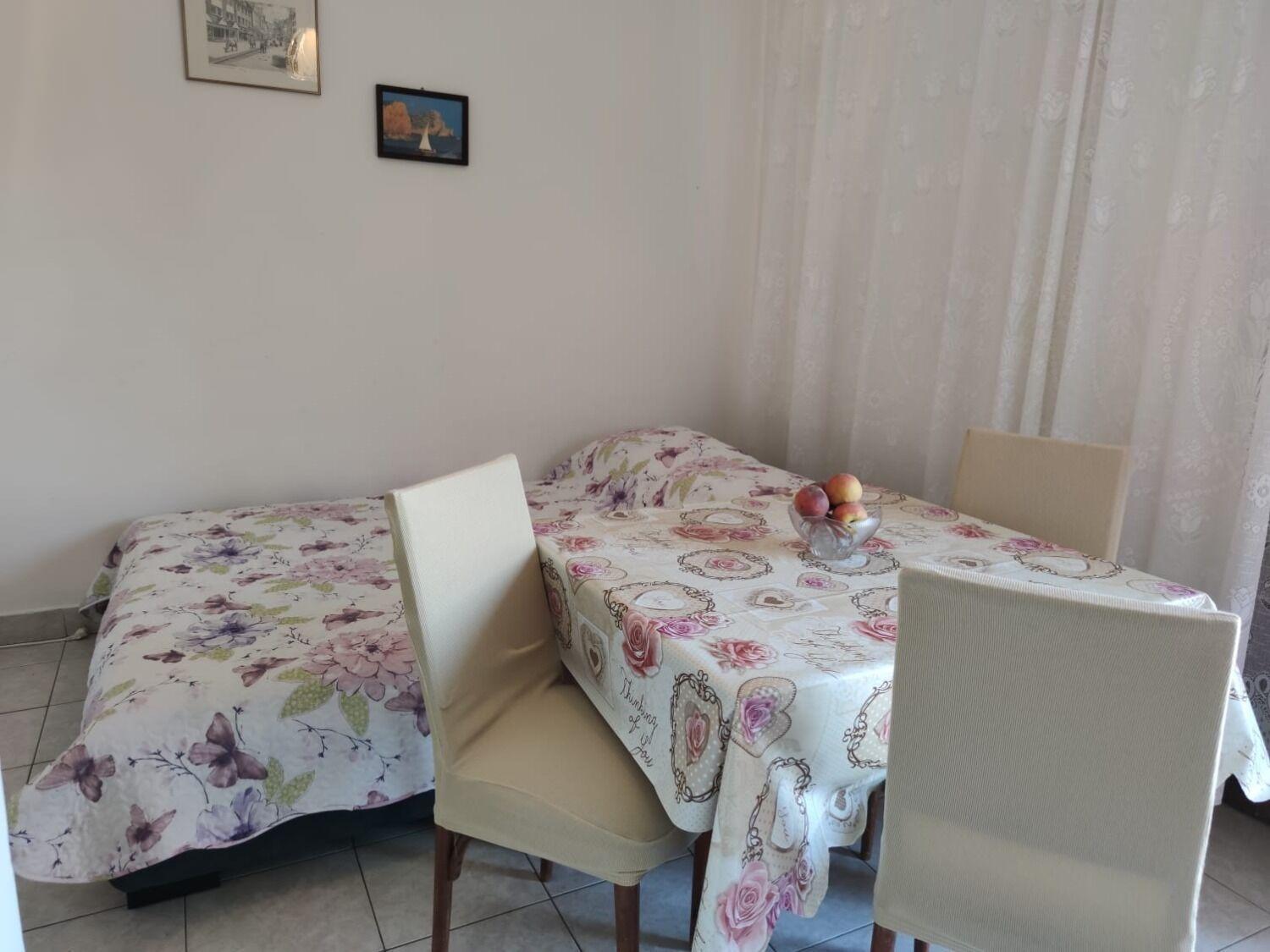 Apartments Josi - Parking And Barbecue Grebaštica 외부 사진