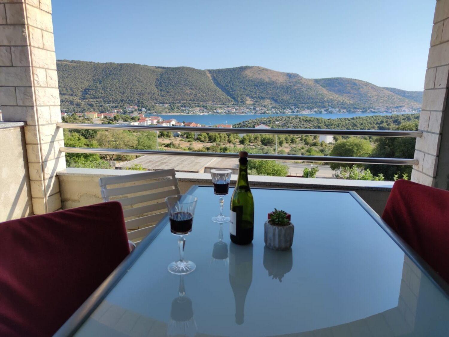 Apartments Josi - Parking And Barbecue Grebaštica 외부 사진