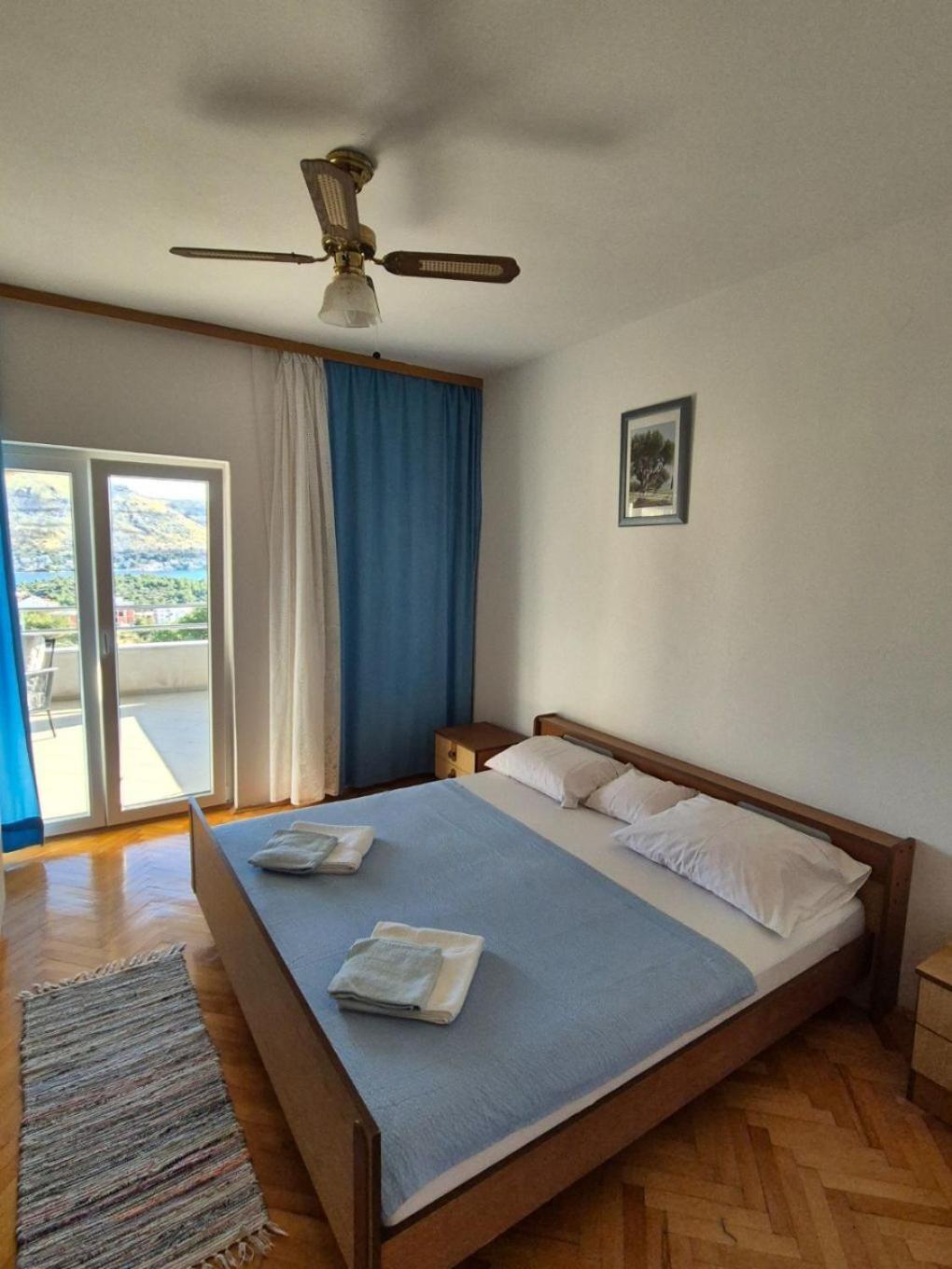 Apartments Josi - Parking And Barbecue Grebaštica 외부 사진