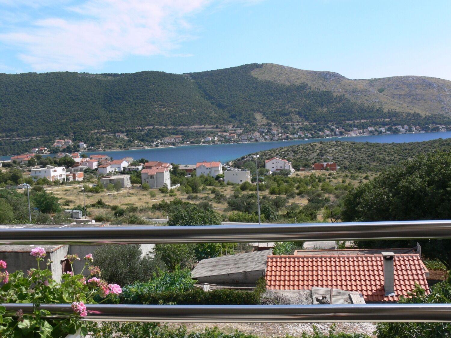 Apartments Josi - Parking And Barbecue Grebaštica 외부 사진