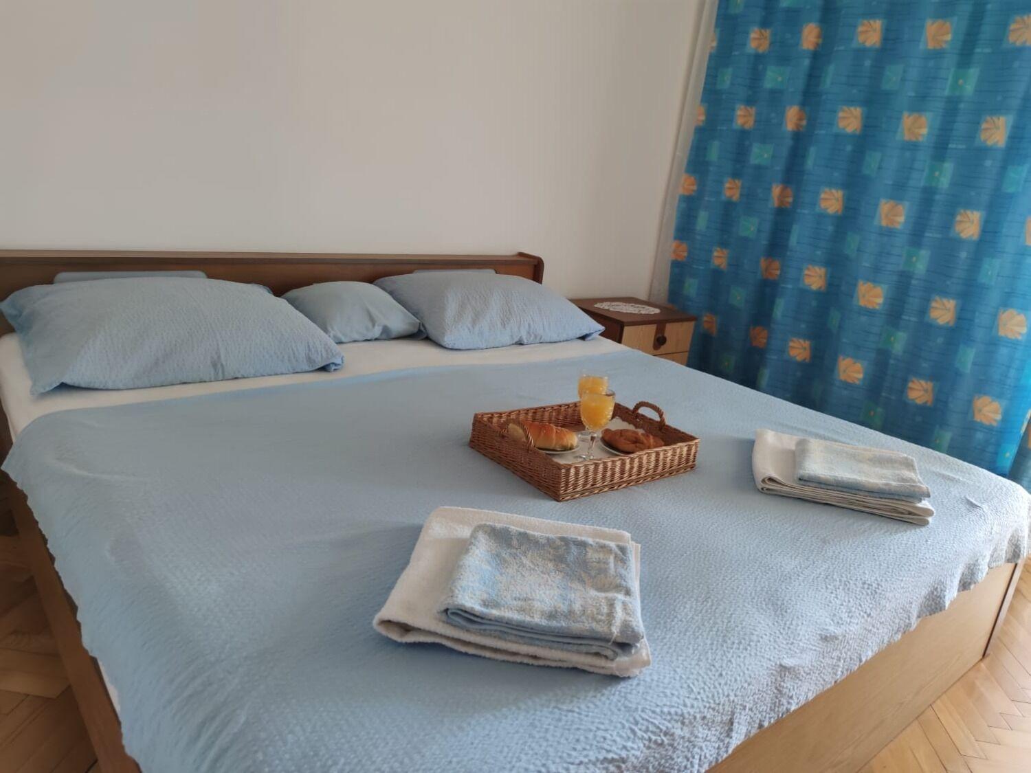 Apartments Josi - Parking And Barbecue Grebaštica 외부 사진