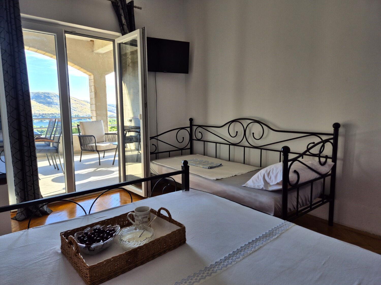 Apartments Josi - Parking And Barbecue Grebaštica 외부 사진