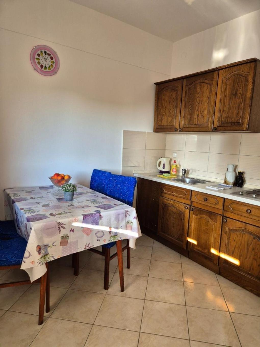 Apartments Josi - Parking And Barbecue Grebaštica 외부 사진