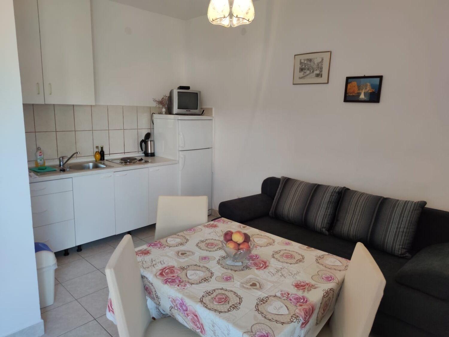 Apartments Josi - Parking And Barbecue Grebaštica 외부 사진