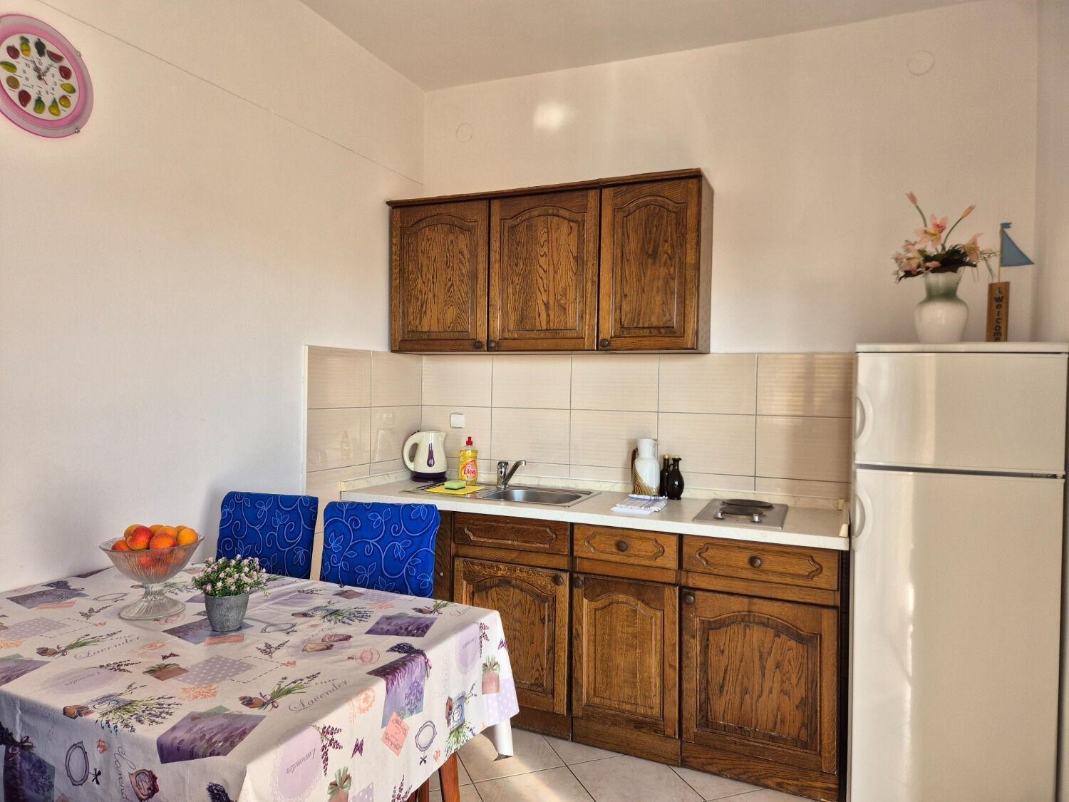 Apartments Josi - Parking And Barbecue Grebaštica 외부 사진