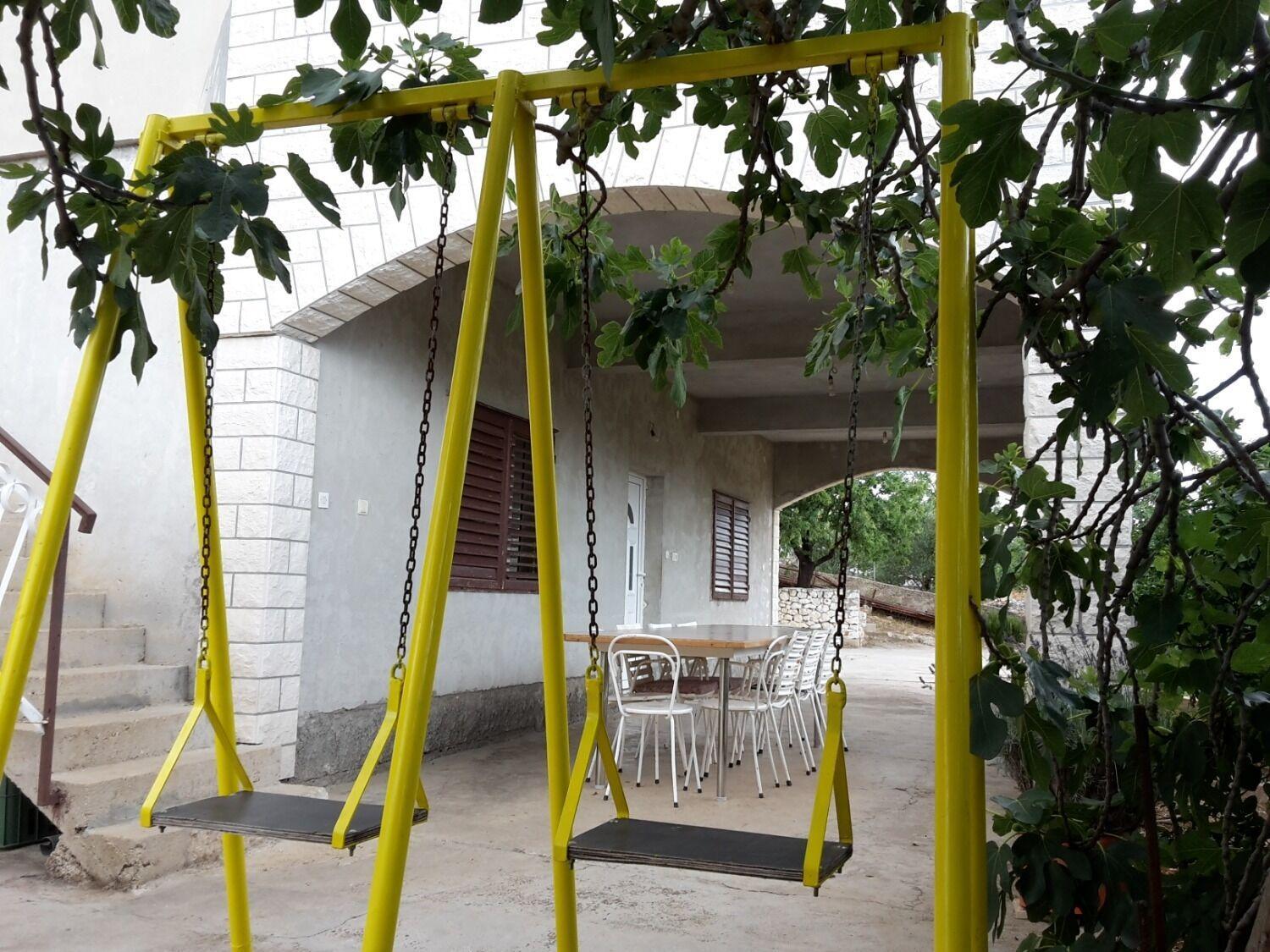 Apartments Josi - Parking And Barbecue Grebaštica 외부 사진